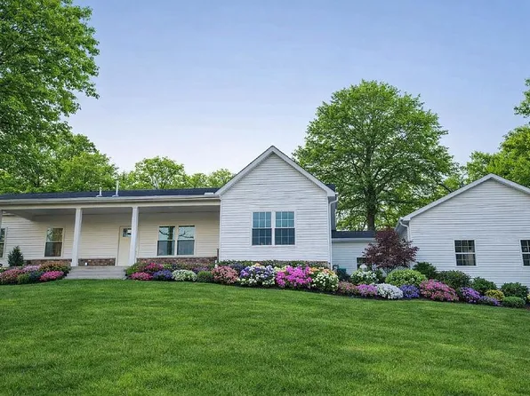 13310 W 133rd Dr, Cedar Lake, IN 46303