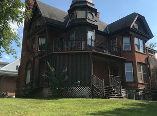 1136 Prospect, Ann Arbor, MI 48104