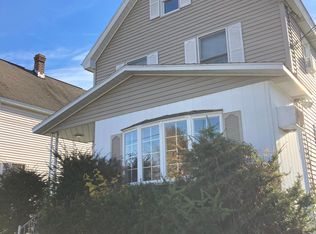 27 White St #1, New York Mills, NY 13417