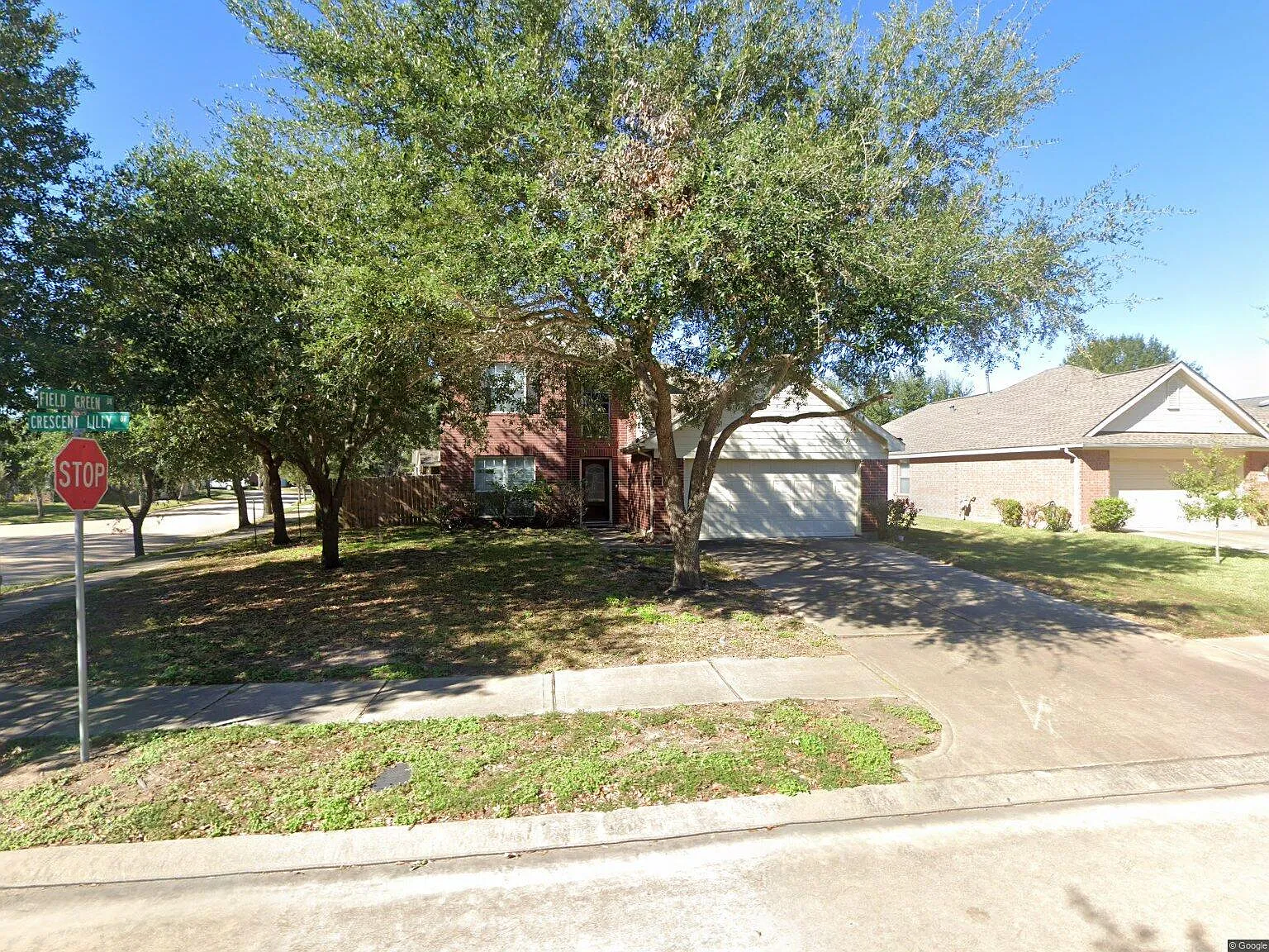 4 bed, 2110 sqft, $3,200 — Photo 1