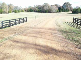 552 Crowell Rd, Symsonia, KY 42082