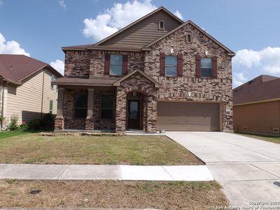 9902 Copper Rise, Converse, TX, 78109