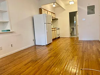 Rented by J Misrahi Realty Corp