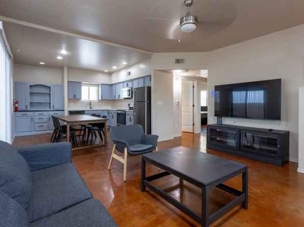 The Benedictine Townhomes | 3148 E 2nd St, Tucson, AZ
