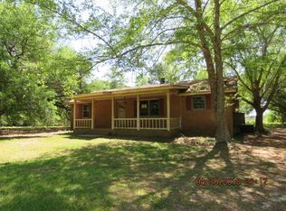 1461 Midway Rd, Elloree, SC 29047