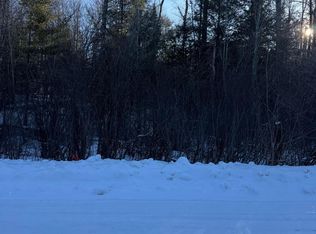 N Lake John Ln, Lakewood, WI 54138