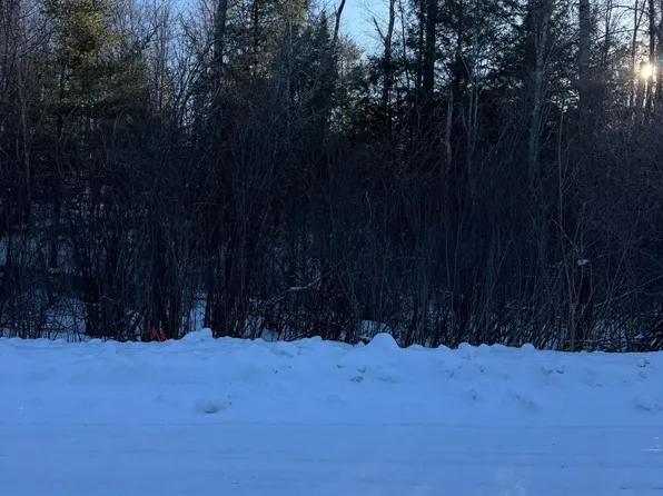 N Lake John Ln, Lakewood, WI 54138