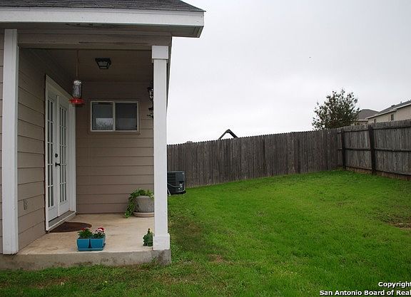 4th image of 3527 Alamo Greens