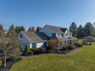 68 Sidney School Rd, Annandale, NJ 08801