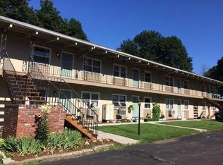 46 Pratt St APT 6, Mansfield, MA 02048
