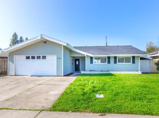 638 Thomas St, Woodland, CA 95776