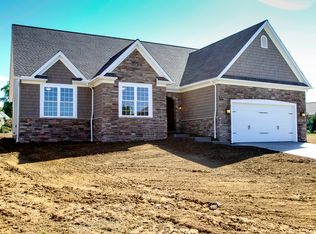 7319 Hunters Glen Ln, Seville, OH 44273