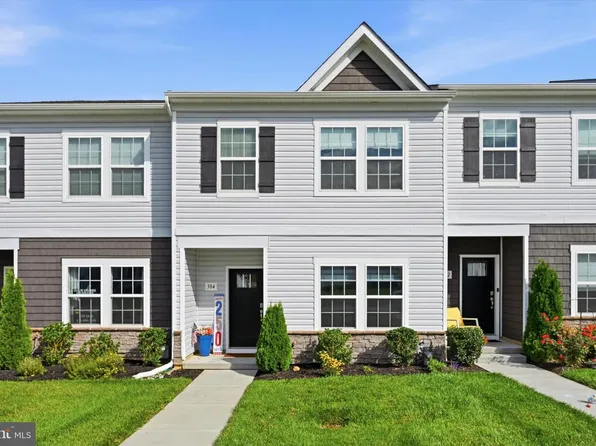 384 Trego Ave, Coatesville, PA 19320
