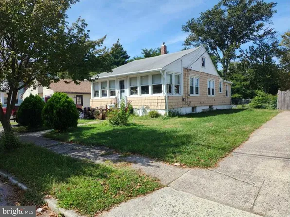 317 Yale Ave, Stratford, NJ 08084