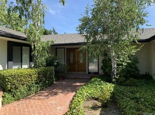 20000 Hiawatha St, Chatsworth, CA 91311