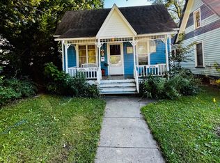 340 W Roosevelt St, Dekalb, IL 60115