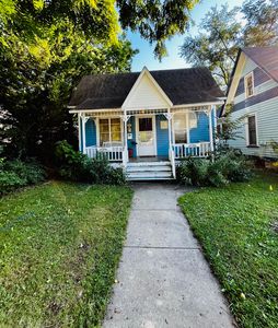 340 W Roosevelt St, Dekalb, IL, 60115