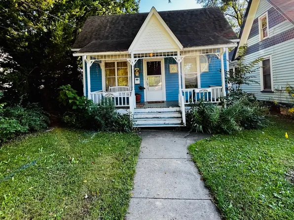 340 W Roosevelt St, Dekalb, IL 60115