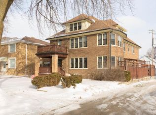 2320 North 56th STREET #2322, Milwaukee, WI 53210