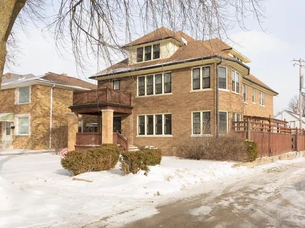 2320 North 56th STREET #2322, Milwaukee, WI 53210