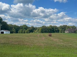 0 Tara Rd LOT 2, Holly Springs, MS 38635