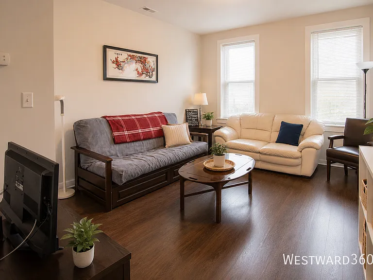 3363 S Racine Ave #3F — Photo 1
