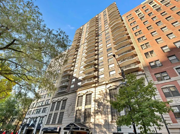1250 N Dearborn St APT 17C, Chicago, IL 60610