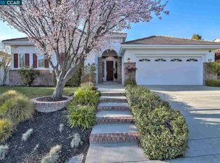 1009 Rolling Woods Way, Concord, CA 94521