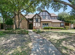 4008 Adams Cir, Plano, TX 75023