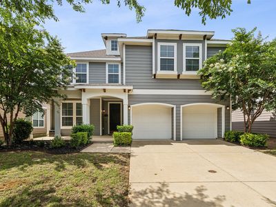 9012 Nathaniel Dr, Providence Village, TX, 76227