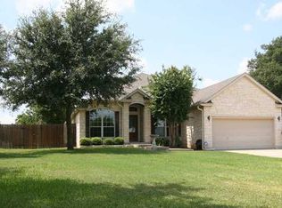 9920 Pumpkin Ridge Ct, Austin, TX 78717