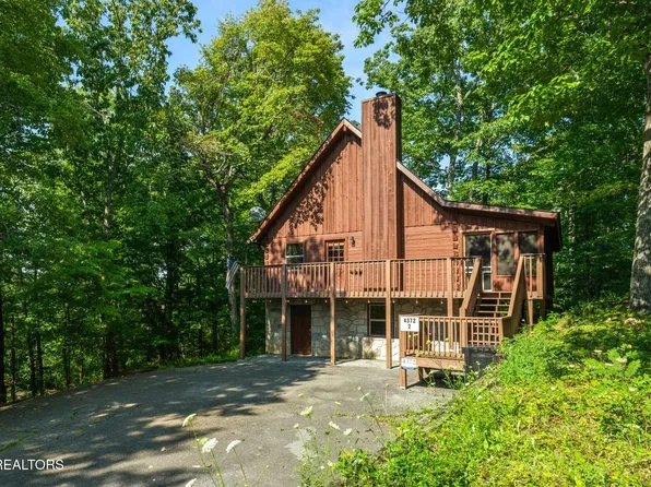 4372 Boogertown Rd APT 2, Sevierville, TN 37876