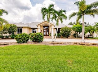 2515 Via Veneto Dr, Punta Gorda, FL 33950