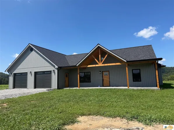 45 N River Town Rd, Burkesville, KY 42717