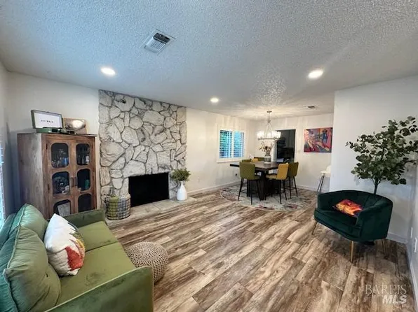 1203 Heron Drive, Suisun City, CA 94585