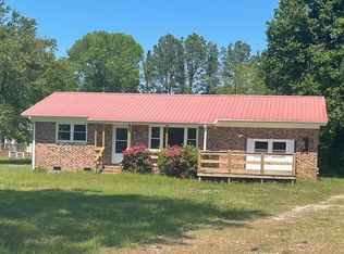 490 Circle M Rd., Longs, SC 29568