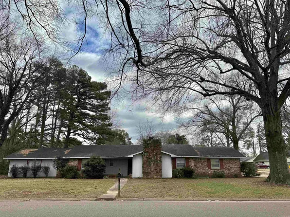 (undisclosed Address), Forrest City, AR 72335
