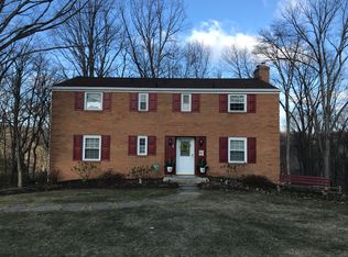 4137 Timberlane Dr, Allison Park, PA