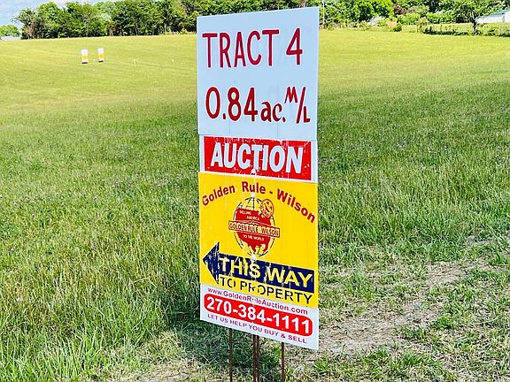 4th image of 0 McClendon Ridge Rd Tract 4
