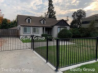 309 W Noble Ave, Visalia, CA 93277