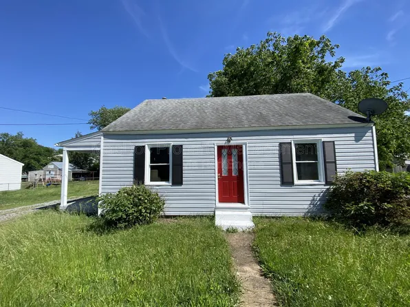 163 Bend Farm Rd, Fredericksburg, VA 22408