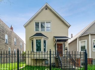 3026 N Albany Ave, Chicago, IL 60618