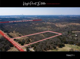 2601 E Wilshire Blvd #1, Oklahoma City, OK 73131