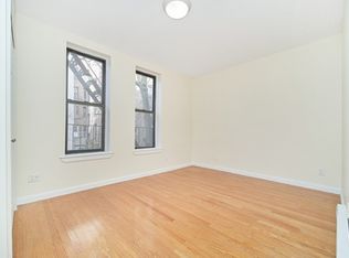 275 Mott St #6F, New York, NY 10012