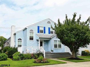 241 40th St, Brigantine, NJ 08203