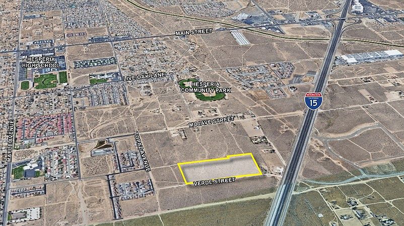 1st image of 0 Verde St