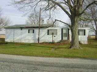 7740 S 250 E, Rushville, IN 46173