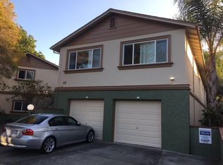 15 Coleman Pl, Menlo Park, CA 94025