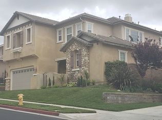 12243 Scarlet Way, Rancho Cucamonga, CA 91739