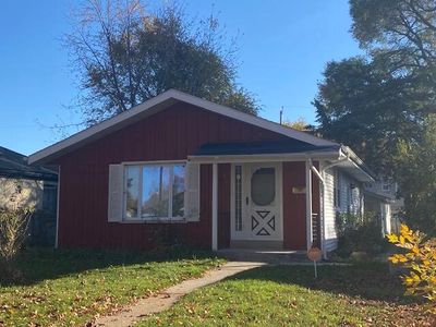 5854 North 80th St, Milwaukee, WI, 53218